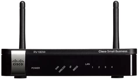 Межсетевой экран Cisco RV180W RV180W E K9 G5 купить ELMIR цена