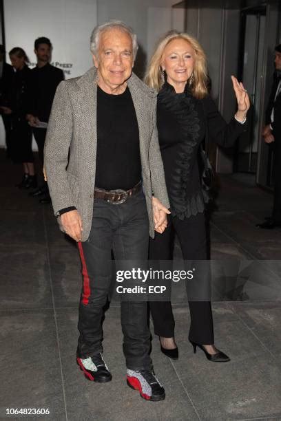 Ralph Lauren Wife Photos and Premium High Res Pictures - Getty Images