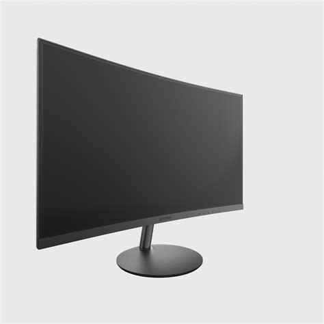 Koorui 24n5c 24 Inch Curved Computer Monitor User Manual Koorui