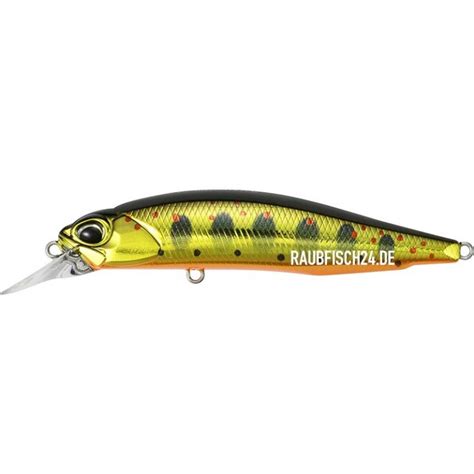 Duo Wobbler - Raubfisch24