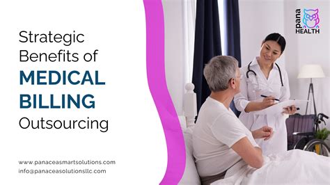 Strategic Benefits Of Medical Billing Outsourcing Panahealth