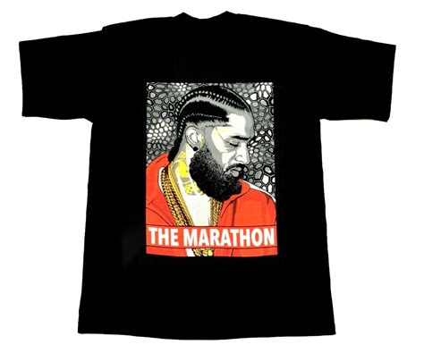 Nipsey Hussle Shirt Vintage Mens T Shirt Tupac Shakur Trust Etsy