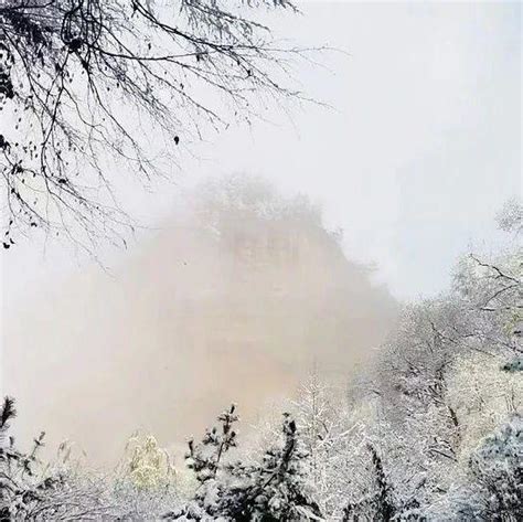 兔年首场寒潮来袭！多地将出现雨雪天气 知乎