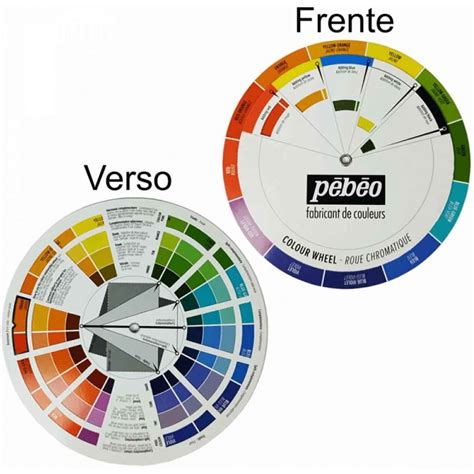 Pack de 5 Tubes Couleurs Primaires 100 ml Studio Acrylics Pébéo Mab