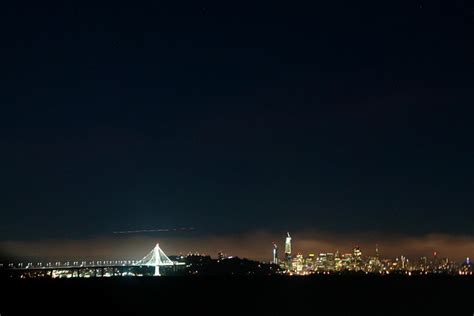 San Francisco Bay Bridge Night - Free photo on Pixabay - Pixabay