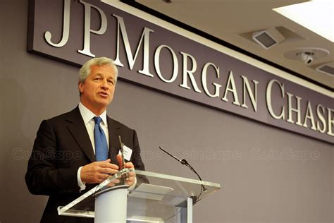 Jpmorgan To Expand Ai Use In All Banking Processes Says Ceo