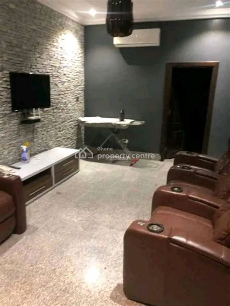 For Rent Luxury Bedroom House East Legon Adjringanor Ability