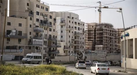 Israel Ranks Second Most Expensive Country To Buy Property In The World