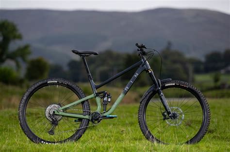 Marin Rift Zone 29 XR review - Full-Suspension - Mountain Bikes - BikeRadar