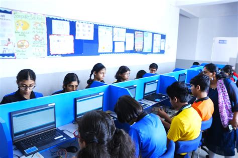 Schools In Pimpri Chinchwad 6