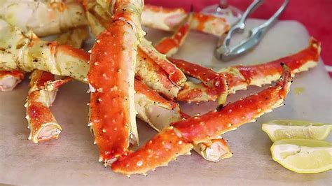 How To Cook Snow Crab Legs Recipe Crab Legs Snow Crab Legs Alaskan Crab Legs