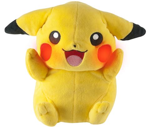 Top Pokemon Toys Pokemon Go Toys The Toy Insider