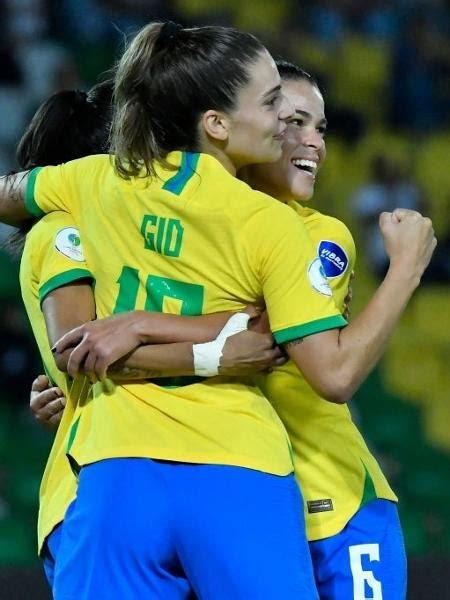 Fifa Divulga Os Horários Dos Jogos Do Brasil Na Copa Do Mundo Feminina