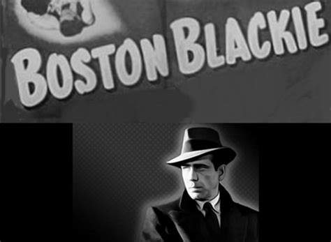 Boston Blackie TV Show Air Dates & Track Episodes - Next Episode