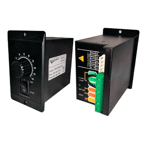 FS-02 MCU-40 Регулятор скорости купить по цене 2 400 руб.