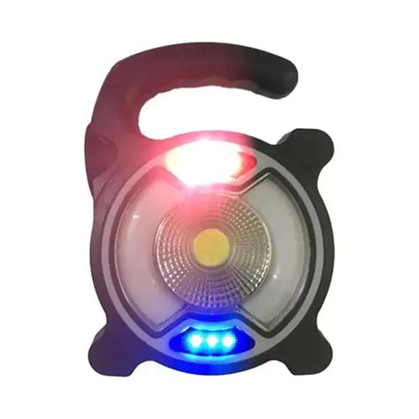 Фонарь на солнечной батарее FL-3130 с USB для зарядки телефона ручной ...