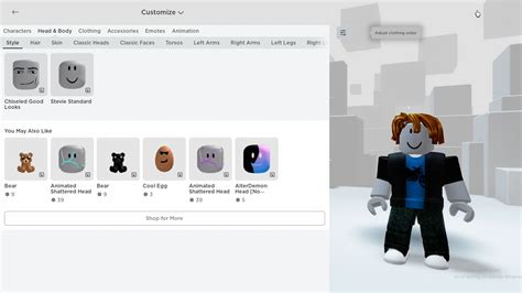 How To Fix Roblox Outfit Not Loading Error