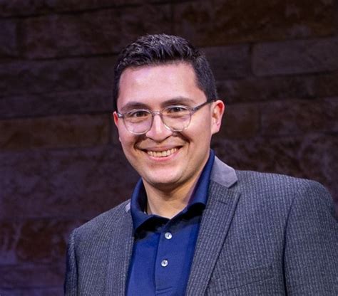 Ricardo Uriegas Bio Hispanic Theological Initiative