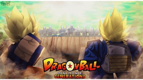 Create A Rank Of Races In Dragon Ball Online Generations Tier List