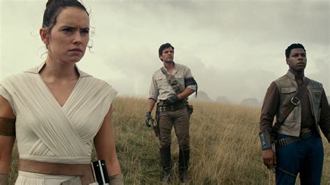 Star Wars: The Rise of Skywalker: What is the J.J. Abrams cut? Does it really exist? Could it ...