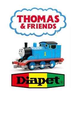 Thomas The Diapet Adventures Seth Eaton The Autobot Wattpad