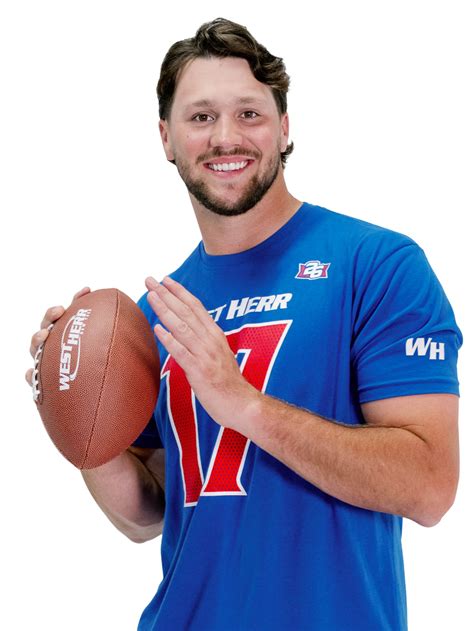 Josh Allen Background Png Png All