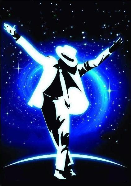 Mj Wallpaper Moonwalk