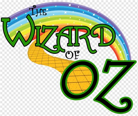 Wizard Of Oz Logo Font