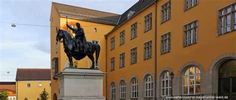 Sehensw Rdigkeiten In Regensburg Ausflugsziele Innenstadt Umgebung Rundgang