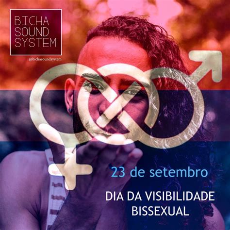 O B De Lgbtqi Não é De Biscoito Nesta Segunda Celebra Se O Dia Da