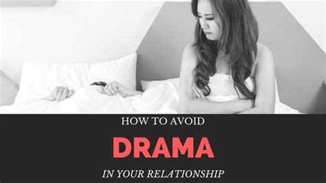 3 Ways To Avoid Drama In Your Relationship Emyrald Sinclaire Spiritual Guide