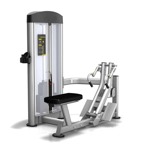 Extreme Core Commercial Seated Row Machine GRS1603 Fitness