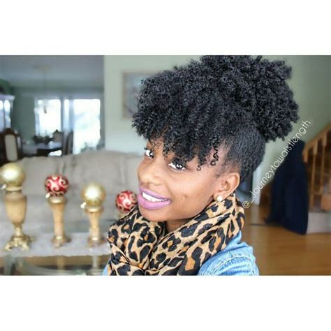 Wash Go On Natural Hair How To Get The Perfect Wash N Go