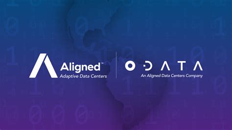 Aligned Data Centers Completa La Adquisici N De Odata Noticias De