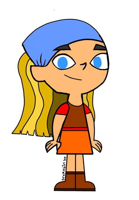 Dramarama Lindsay : r/Totaldrama