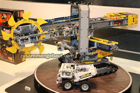 Biggest Lego Technic Sets Edusvetgobgt