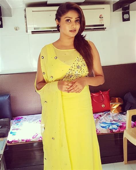 Picture Of Rachita Ram