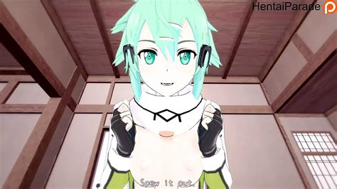 Free Sword Art Online Porn Videos XHamster
