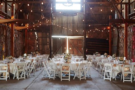 Is A Rustic Wedding Theme For You — Jennings Trace