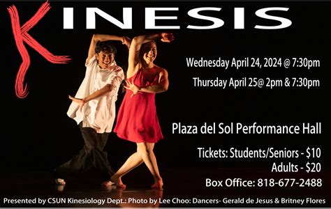 Kinesiology CSUN News Events