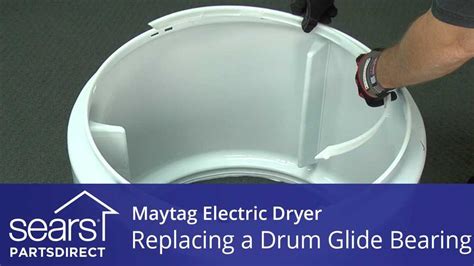 Step By Step Guide How To Replace The Maytag Centennial Dryer Belt