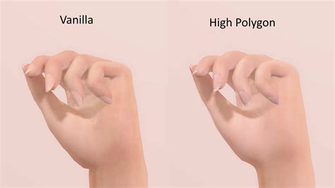 Nude Mod High Polygon And Smoother Body V2 Dead Or Alive Xtreme Venus Vacation LoversLab