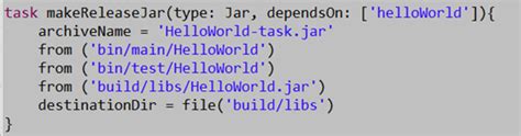 Gradle总结 querying the mapped value of property org gradle a CSDN博客