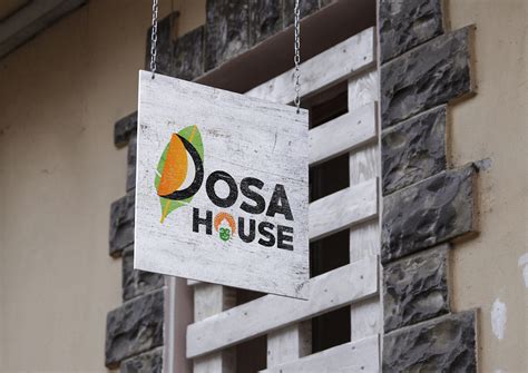 Dosa house on Behance