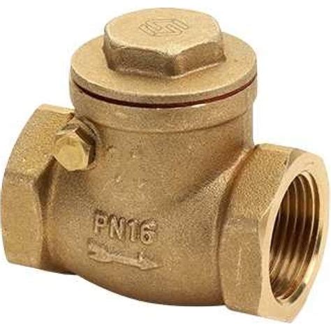 Горизонтальный обратный клапан MVI 1 1/2" CV.530.08 - выгодная цена ...