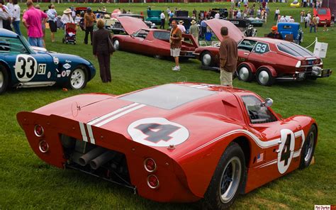 Ford Gt40 Mark Iv Amazing Photo Gallery Some Information And