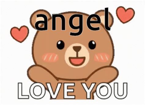 Angel GIF - Angel - Discover & Share GIFs