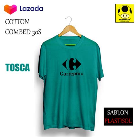 Musroom Kaos Distro Kaos Plesetan Kaos Plesetan Lucu Kaos