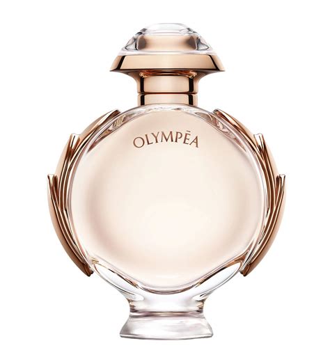 Amazon.com : Paco Rabanne Olympia Intense Eau De Parfum Spray for Women ...