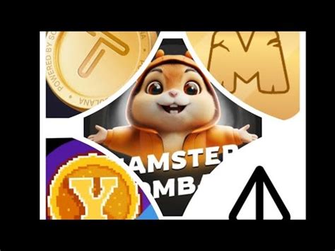 HAMSTER KOMBAT TAPSWAP YESCOIN MEMEFI COIN DOTCOIN CASH COIN ETC